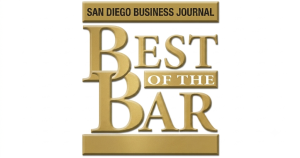 Best of the Bar
